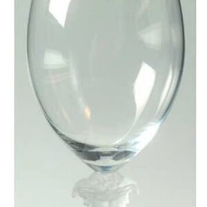 Versace Medusa D’Or Red Wine Glasses 16 oz